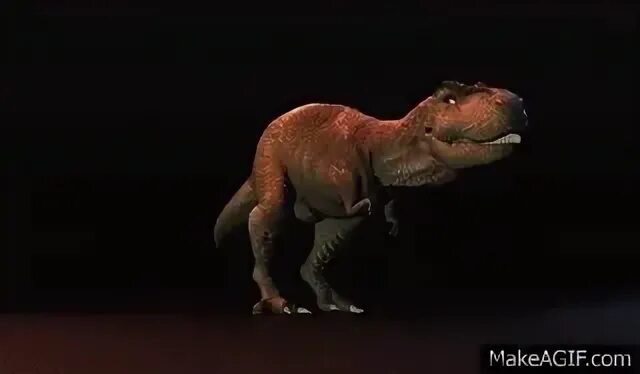 Dinosaur Dancing Meme - Captions Pages