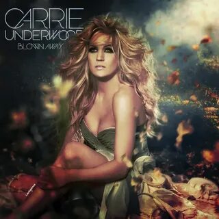 Carrie Underwood - Blown Away V2 by x-LaydeeRissa-x on devia