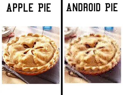 Let the apple android debate begin Funny Pics Funnyism Funny