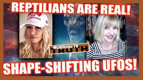 REPTILIANS ARE REAL! SHAPESHIFTING UFOS ON VIDEO! DISCLOSURE