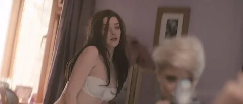 Talulah Riley nude pics.