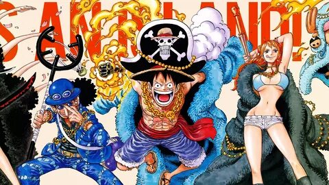 One Piece Wallpapers Wallpapers - All Superior One Piece Wal