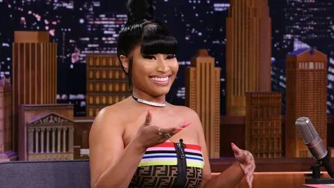 nude sex picture Nicki Minaj Talk Show, you can download Nicki Minaj Talk S...