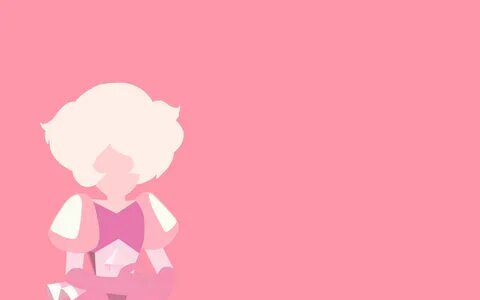 4K wallpaper: Pink Diamond Steven Universe Wallpaper Compute