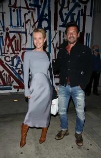 NICKY WHELAN at Craig’s in West Hollywood 05/27/2021 - HawtCelebs