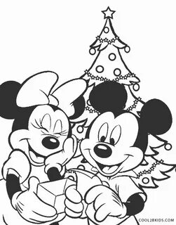 Weily's Mobile Blog: View 18+ Disney Christmas Coloring Page