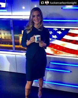51 Photos Of Katie Pavlich's Sexy Boobs That Will Make You D