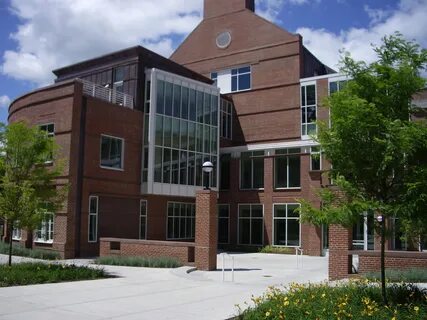 File:Dartmouth College campus 2007-06-23 Thayer School of En