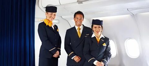 Group Travel Lufthansa