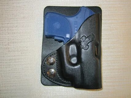 Braids Holsters Ruger lcp with Crimson trace laser and Kelte