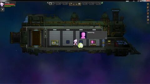 Starbound 1.4 free download 2019 - YouTube