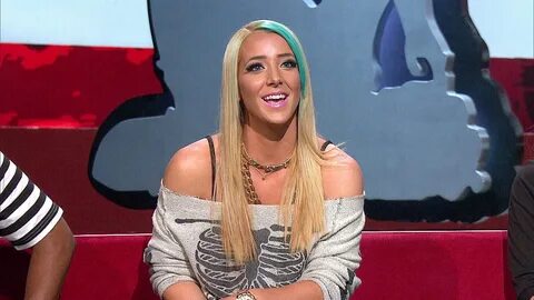 Watch Ridiculousness - Season 4 Episode 9 : Jenna Marbles HD