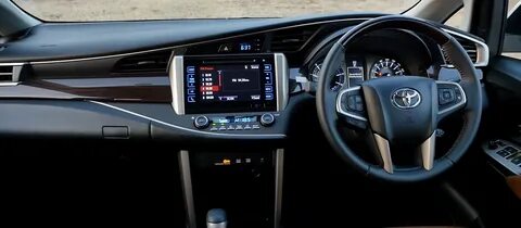 New Toyota Innova Crysta 2020 Interior Robux Hack Roblox