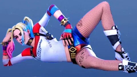 Fortnite Harley Quinn Ass - Porn Photos Sex Videos