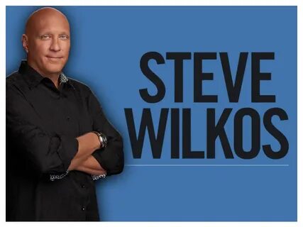 Steve Wilkos Net Worth, Wiki, Age, Height, Wife, Kids - Cele