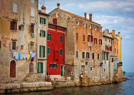 Tailor-Made Vacations to Rovinj Audley Travel