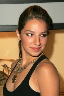 Picture of Vanessa Lengies