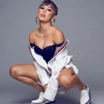 Picture of Agnez Mo
