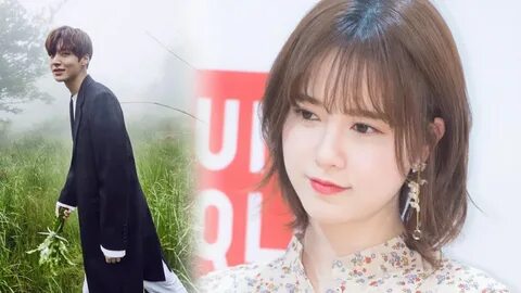 "Goo Hye Sun" dice que la gente debería "perdonar" las malas