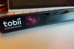 Tobii Eye Tracker 4C hands-on: Mousing with your eyes has su