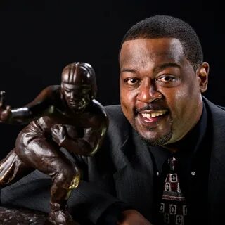 Ron Dayne - Net Worth 2022/2021, Age, Height, Bio, Family, C