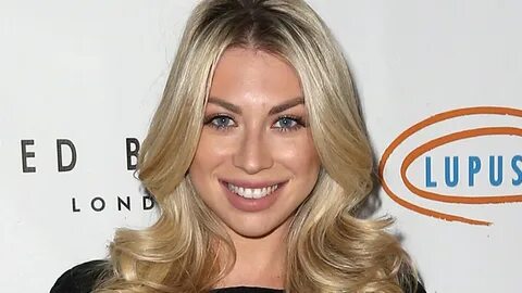 Stassi Schroeder Gushes About Breast Reduction -- Says She L