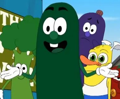 Bob the Cucumber Drawn Together Wiki Fandom