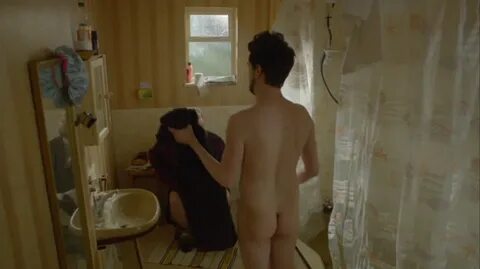 The Stars Come Out To Play: Jack Whitehall - Shirtless & Nak