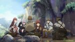 Funomenal Overview: Anime Half-season Winter 2016 - Part I -