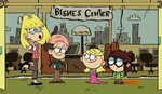 TLHG/ - The Loud House General Working Out Edition Boo - /tr