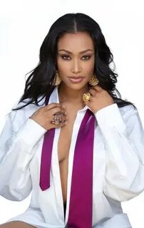 Tami Roman/ EVERY MAN SHOULD HAVE ONE. Ebony beauty, Women, 