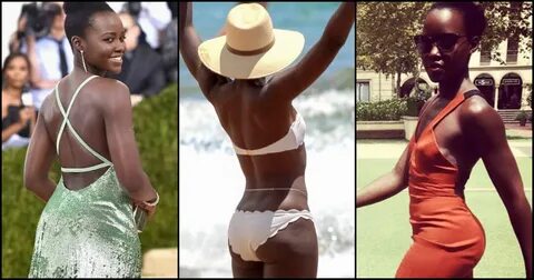 49 hottest Lupita Nyong'o photos with a big ass prove she is