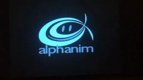 Alphanim logo history - YouTube