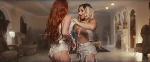 Bella Thorne Nude LEAKED Pics and Porn Video NEW 2022 UPDATE