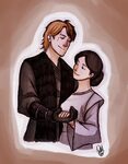 Anakin disappears fanfiction