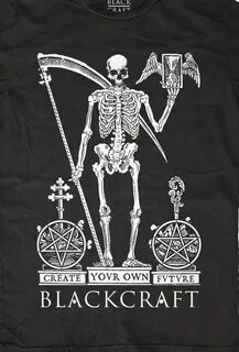 Blackcraft Cult - Death Watch - Drop.Shop
