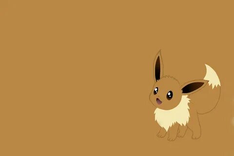 Eevee wallpaper - SF Wallpaper