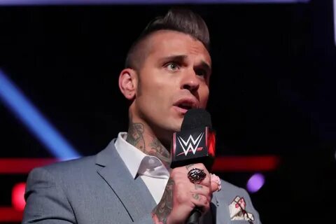 Everything you should know about Corey Graves injury and in-