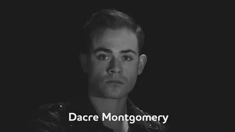 Dacre Montgomery & Elle Harris Reel - 0020 - Dacre Montgomer