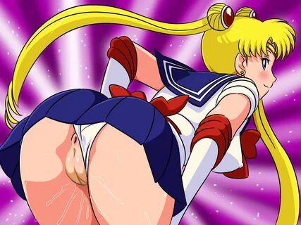 Sailor xxx