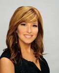 Mary Calvi CBS News Famous celebrities, Hair styles, Newscas