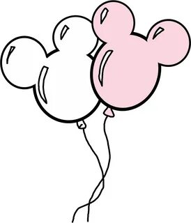 mickey gloves png - Disney Svg, Disney Balloon Svg, Mickey B