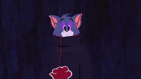 L'akatsuki ( Officiel ) * Version l'animé Tom et Jerry * - Y