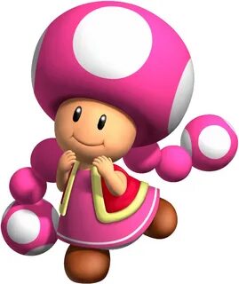 Toadette Model Related Keywords & Suggestions - Toadette Mod