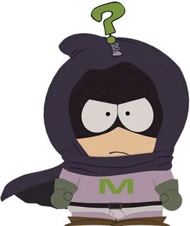 Categoría:Mapache y Amigos Wiki South Park Fandom