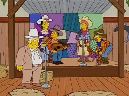 YARN After this dance, I'm heading to jail. The Simpsons (19