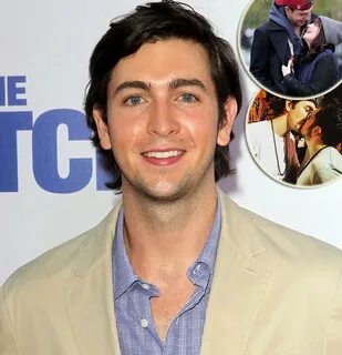 Nicholas Braun Turned Out To Be Gay Despite Girlfriend Rumor