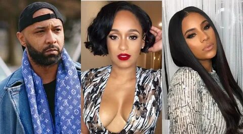 Love & Hip Hop Recap: Cyn Santana Confronts Tahiry Jose Over