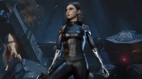 Alita Battle Angel 2019 4k movies wallpapers, hd-wallpapers,