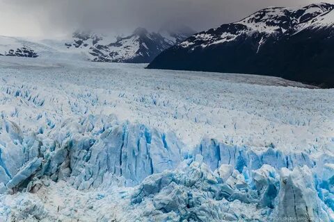 Ледник Перито Морено. Патагония FotoRelax